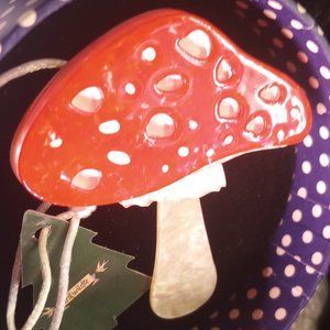 NIB 2020 Well Spotted Erstwilder Brooch